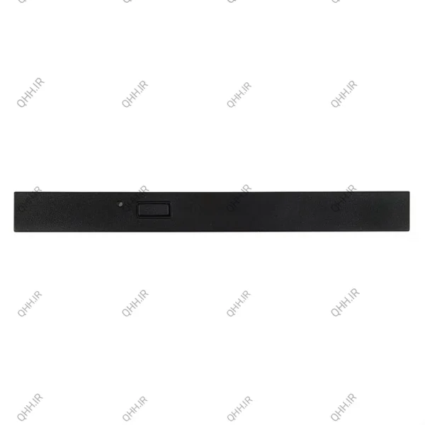 درب درایو لپ تاپ ضخیم 12.7mm مشکی