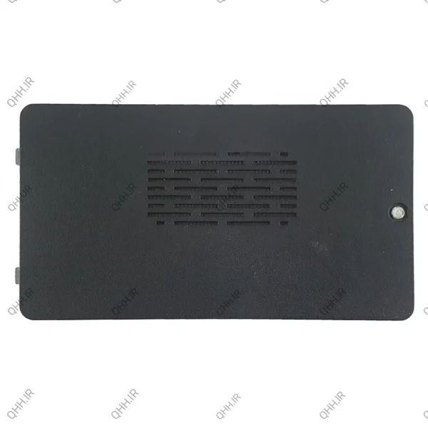 درب رم لپ تاپ دل Inspiron 15R N5010_01FC39 مشکی-دست دوم