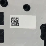 درب رم لپ تاپ دل Vostro 1510-1520_0J455C مشکی-دست دوم - Image 3