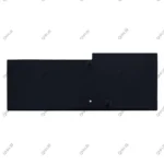 درب هارد لپ تاپ دل Vostro 1510-1520_0J094K مشکی دست دوم