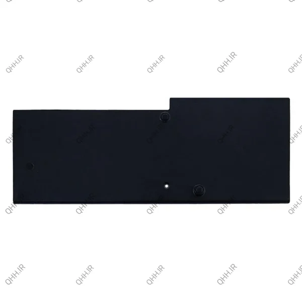 درب هارد لپ تاپ دل Vostro 1510-1520_0J094K مشکی دست دوم