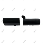 کاور لولا لپ تاپ دل Inspiron 15R 5010-5110 مشکی-دست دوم