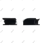 کاور لولا لپ تاپ دل Inspiron 15R 5010-5110 مشکی-دست دوم - Image 2