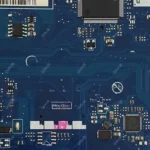 مادربرد All In One لنوو IdeaCentre B520_PLA00_LA-6951P_VGA-2GB گرافیک دار - Image 3