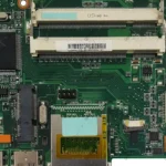 مادربرد All In One ایسوس EeeTop PC ET2002 CPU-Atom 320 بدون گرافیک - Image 3