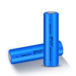 باتری شارژی 18650 لیتیوم * 4.2 ولت * استوک اصلی - Image 2