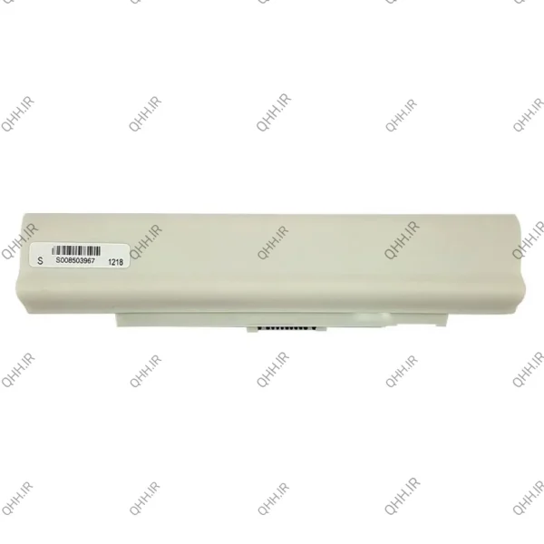 باتری لپ تاپ ایسر Aspire 751-6Cell سفید