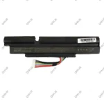 باتری لپ تاپ ایسر Aspire 3830-4830-5830 مشکی-داخلی