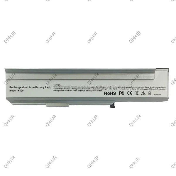 باتری لپ تاپ لنوو ThinkPad N100-2000_N100-3000_6Cell