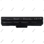 باتری لپ تاپ سونی BPS13 BPS21-6Cell مشکی