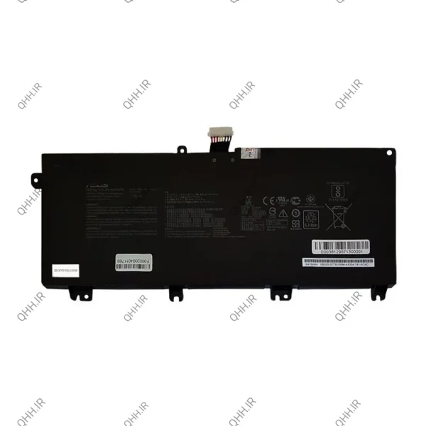 باتری لپ تاپ ایسوس ROG Strix GL503 داخلی-اورجینال