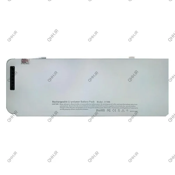 باتری لپ تاپ اپل A1280 Pro 13Inch A1278_2008