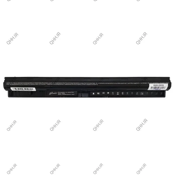 باتری لپ تاپ لنوو IdeaPad G500s_G50-70_Z50-70-4Cell Gimo Plus مشکی