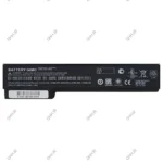 باتری لپ تاپ اچ پی EliteBook 8460-6Cell