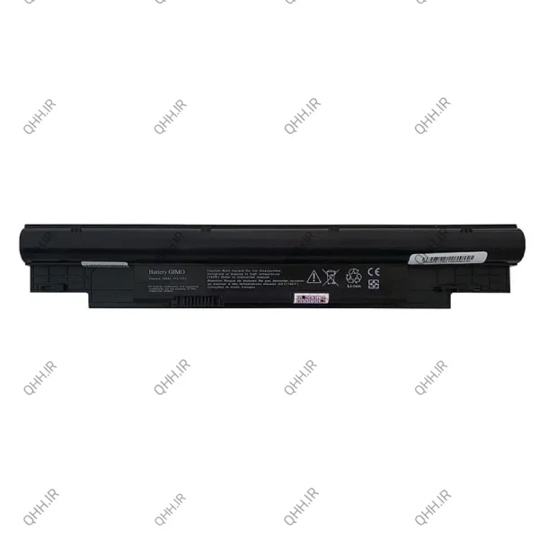 باتری لپ تاپ دل Inspiron 14Z-6Cell