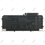 باتری لپ تاپ ایسوس ZenBook UX360_C31N1528 مشکی-داخلی اورجینال