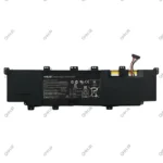 باتری لپ تاپ ایسوس X502_C31X502 داخلی اورجینال