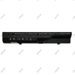 باتری لپ تاپ اچ پی ProBook 4320-4520-6Cell Gimo Plus مشکی-49 وات ساعت