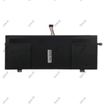 باتری لپ تاپ لنوو IdeaPad 710S-13ISK_L15L4PC0 مشکی-داخلی اورجینال