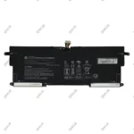 باتری لپ تاپ اچ پی EliteBook X360 1020 G2_ET04XL داخلی-اورجینال