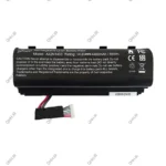 باتری لپ تاپ ایسوس ROG G751 Gimo Plus مشکی داخلی-65 وات ساعت