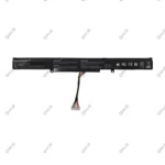 باتری لپ تاپ ایسوس VivoBook Pro N552 Gimo Plus داخلی-33 وات ساعت