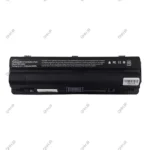 باتری لپ تاپ دل Battery Dell XPS L502-9Cell مشکی-60 وات ساعت