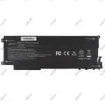 باتری لپ تاپ اچ پی ZBook X2 G4_DN04XL Gimo Plus مشکی داخلی-70 وات ساعت