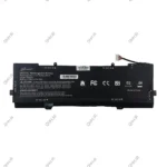 باتری لپ تاپ اچ پی Spectre X360 15-B_KB06XL_Gimo Plus مشکی داخلی-79.2 وات ساعت