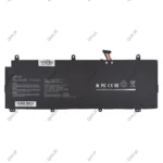 باتری لپ تاپ ایسوس ROG Zephyrus GX531G_C41N1828 Gimo Plus مشکی-داخلی-60 وات ساعت