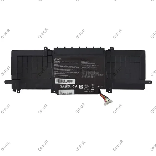 باتری لپ تاپ ایسوس ZenBook UX333_C31N1815 Gimo Plus مشکی داخلی-50 وات ساعت