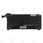 باتری لپ تاپ اچ پی OMEN 15-DH_PG06XL Gimo Plus مشکی-داخلی-69 وات ساعت