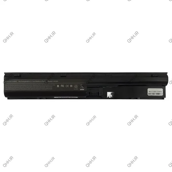 باتری لپ تاپ اچ پی Probook 4530-6Cell