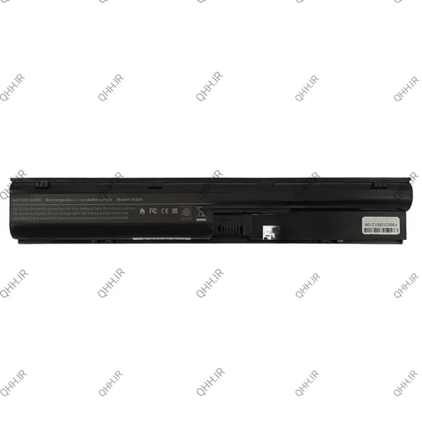 باتری لپ تاپ اچ پی Probook 4530-6Cell