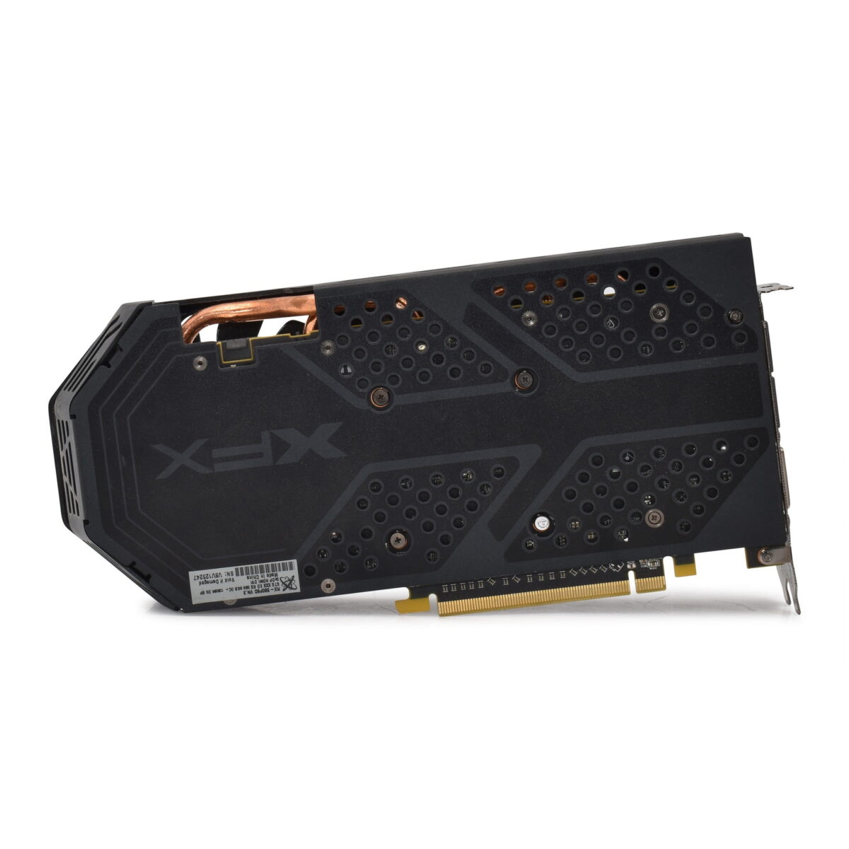گرافیک Rx580 XFX کارکرده- آر ایکس۵۸۰ - Image 4