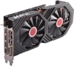 گرافیک Rx580 XFX کارکرده- آر ایکس۵۸۰