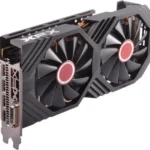 گرافیک Rx580 XFX کارکرده- آر ایکس۵۸۰