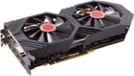 گرافیک Rx580 XFX کارکرده- آر ایکس۵۸۰ - Image 2