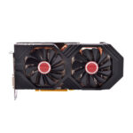 گرافیک Rx580 XFX کارکرده- آر ایکس۵۸۰ - Image 6