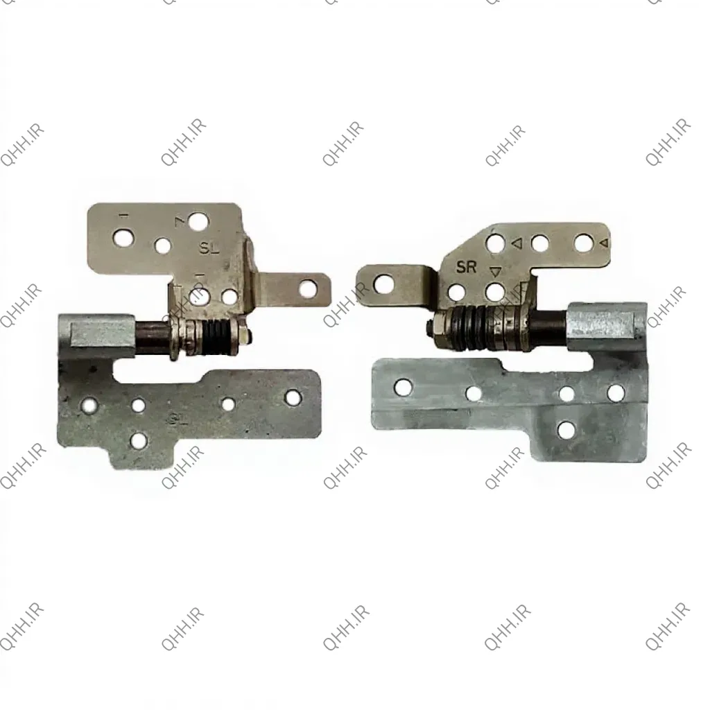 لولا لپ تاپ ایسوس N61-N52