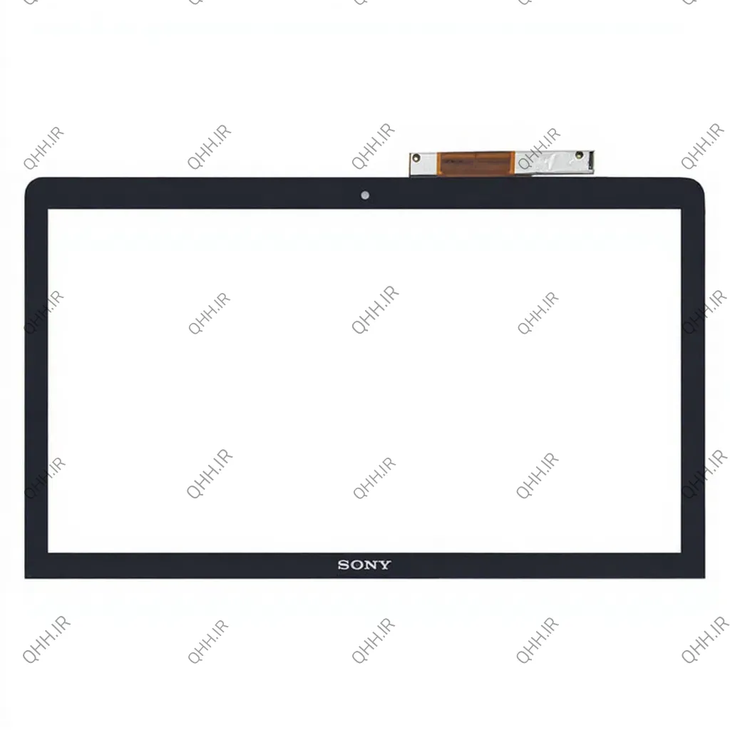 تاچ لپ تاپ سونی SVF152_L156FGT01.0 بدون فریم - Image 4
