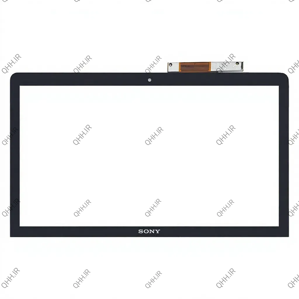 تاچ لپ تاپ سونی SVF152_L156FGT01.0 بدون فریم - Image 5