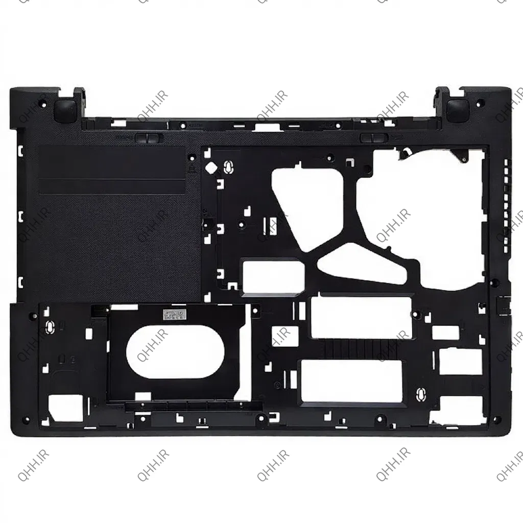 قاب کف لپ تاپ لنوو IdeaPad G50-70_Z50-70 مشکی - Image 4