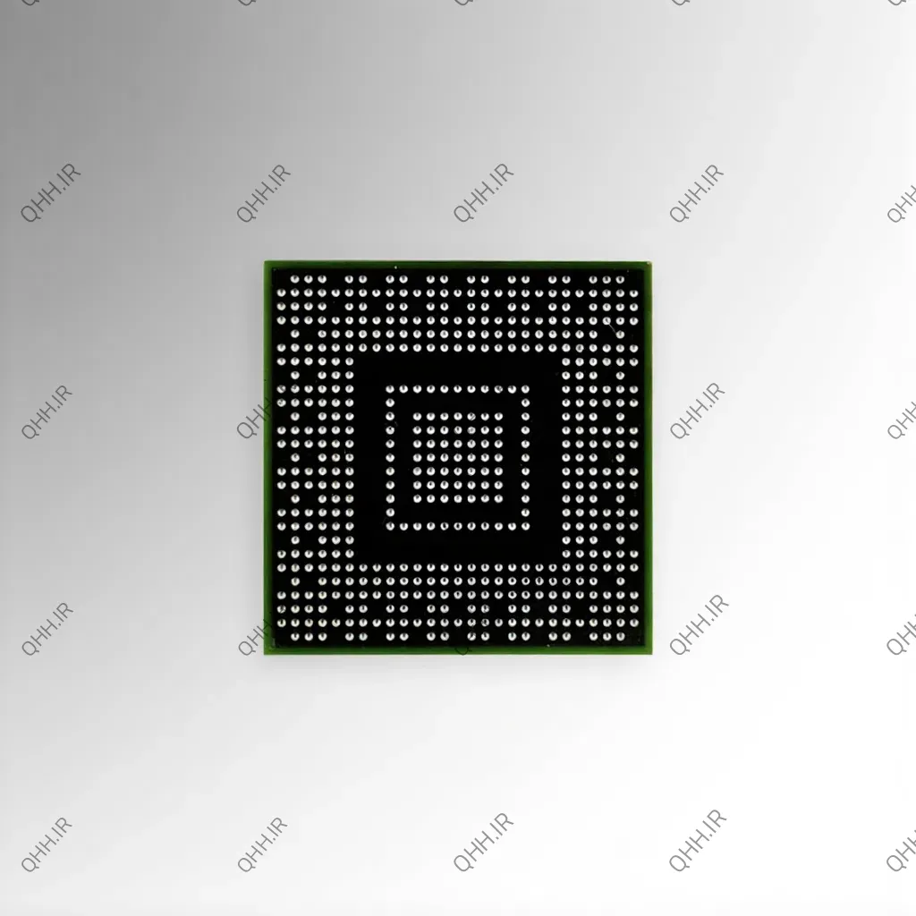 چیپ گرافیک لپ تاپ Geforce G86-603-A2_8400M ریبالی - Image 2