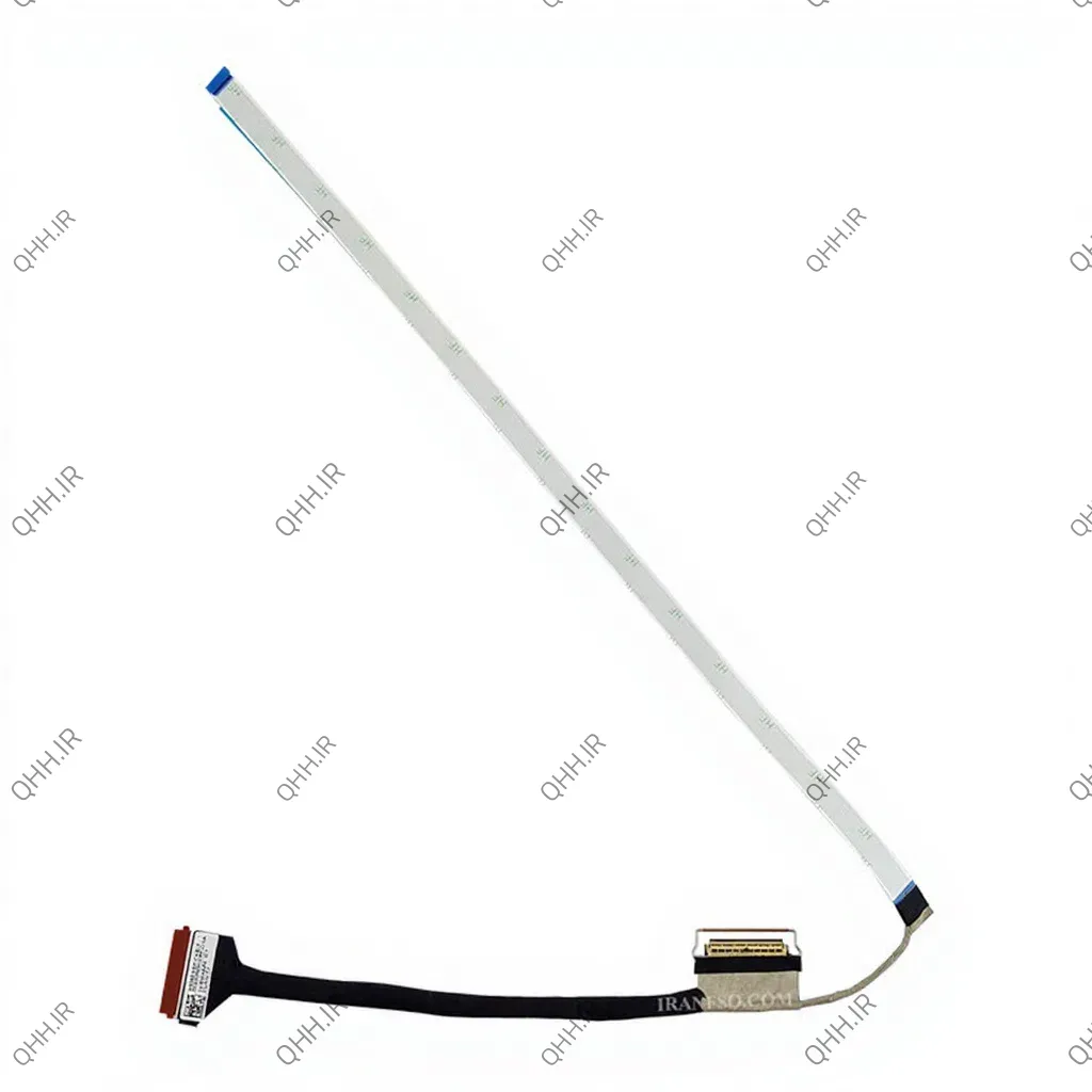 فلت تصویر لپ تاپ لنوو IP 3-15ITL6_IP3-15ADA6_IP3-15ALC6 30Pin-EDP_Non Touch - Image 2
