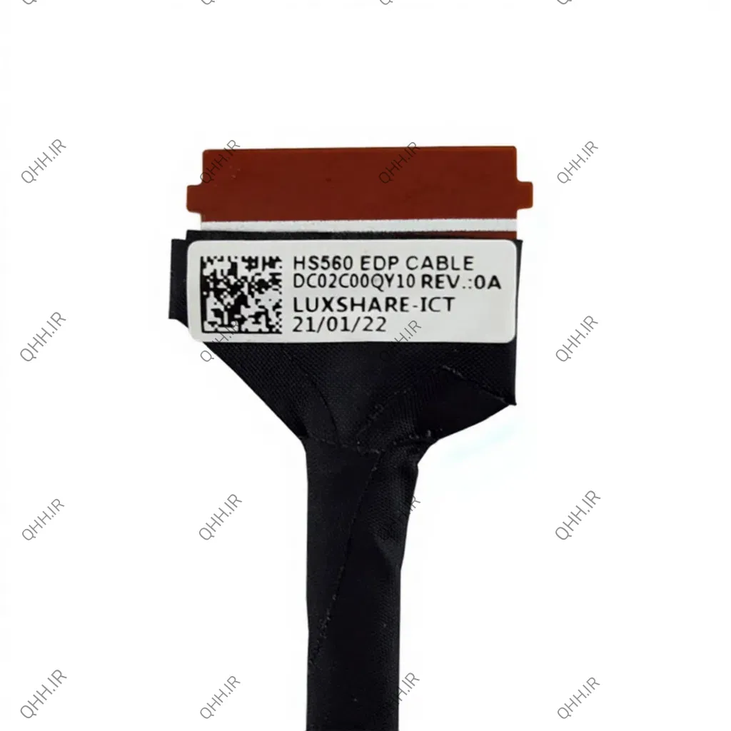 فلت تصویر لپ تاپ لنوو IP 3-15ITL6_IP3-15ADA6_IP3-15ALC6 30Pin-EDP_Non Touch - Image 3