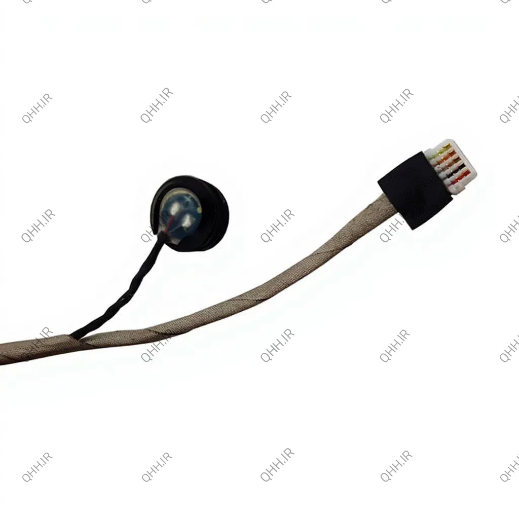 فلت تصویر لپ تاپ ایسوس N46VZ_14006-00060000 - Image 6