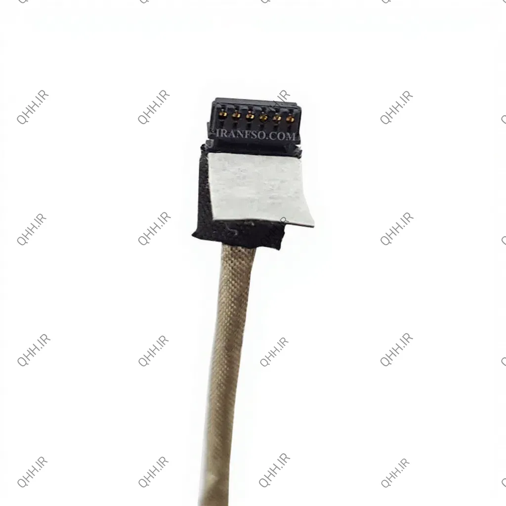فلت تصویر لپ تاپ ایسوس ROG Strix GL502VT_1422-02B60AS_40Pin EDP - Image 6