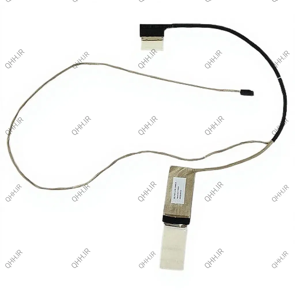 فلت تصویر لپ تاپ ایسوس ROG GL753-GL752VW_1422-02770AS_30Pin - Image 1