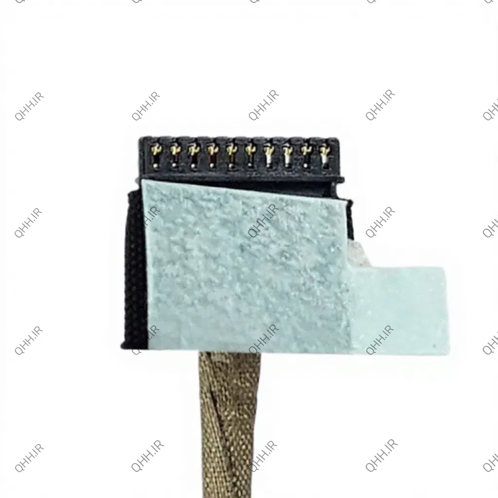 فلت تصویر لپ تاپ ایسوس GL503VS_144-025X0A2_EDP 40Pin - Image 7